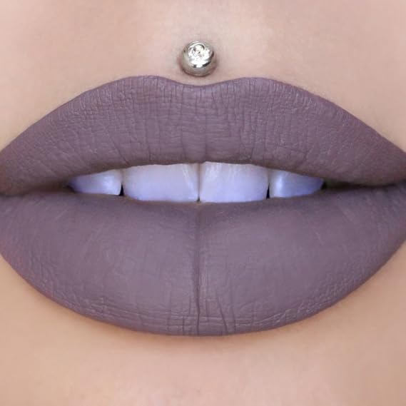 Jeffree Star Velour Liquid Lipstick - Scorpio