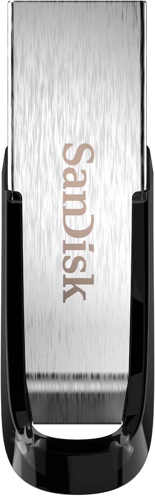 SANDISK 512GB Ultra Flair USB 3.0 Flash Drive - SDCZ73-512G-G46 | USB 3.2 Gen 1 with 150MB/s speeds and metal casing for file transfers, data storage and backups