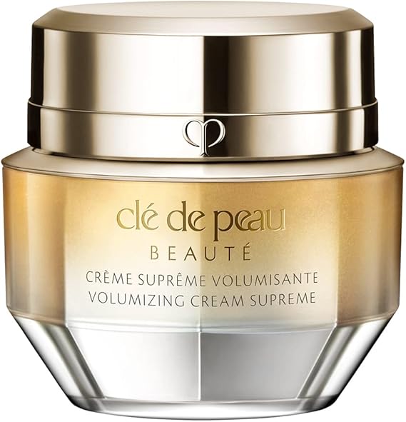 Cle De Peau, Volumizing Cream Supreme