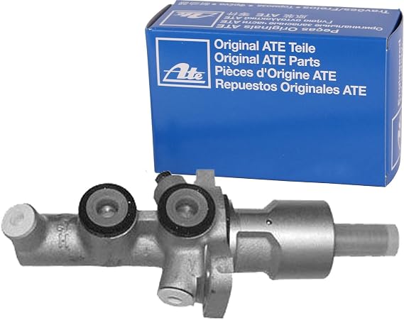 ATE 010034 Original Tandem Master Cylinder