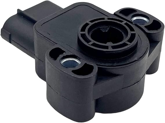 Throttle Position Sensor DY967 F4SF9B989AA Compatible with F-150 F-250 F-450 E-150 E-250 E-350 E-450 E-550 Explorer Taurus Ranger Expedition Aviator Sable