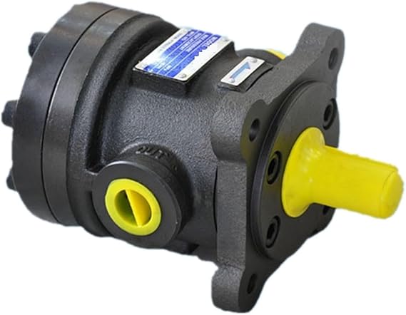 Vane Pump 50T-21-FR-01 50T-23-FR-01 50T-26-FR-01 50T-21-FR-02 50T-23-FR-02 50T-26-FR-02 Hydraulic Oil Pumps(50T-26-FR-01)