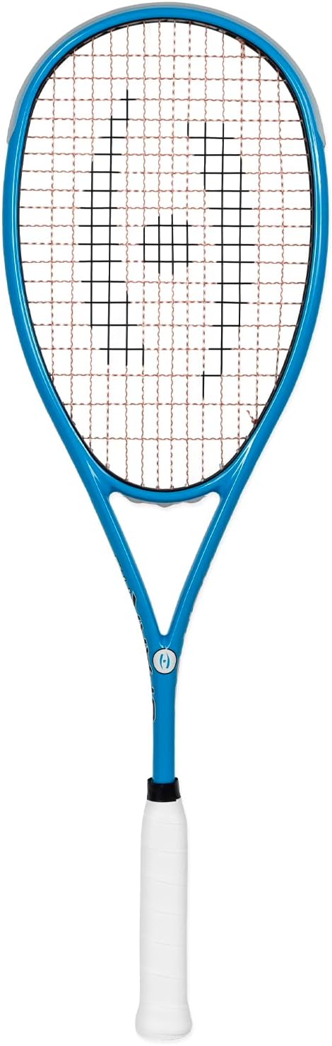 Harrow Spark 115 Squash Racquet