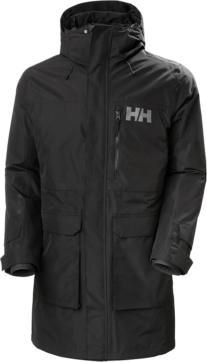 Helly Hansen Men's Rigging Raincoat