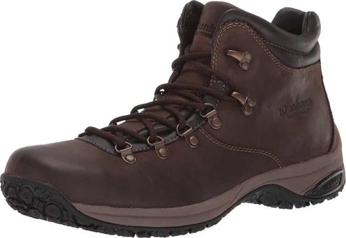 Dunham mens Ludlow Pt Boot