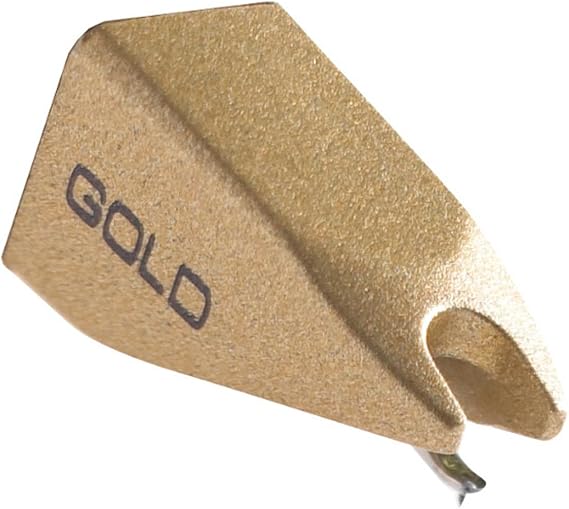 Ortofon Gold Replacement DJ Stylus