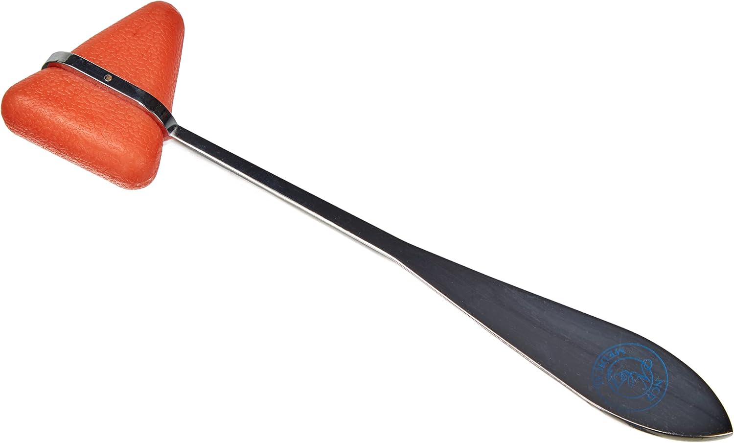 Prestige Taylor Percussion Hammer with Orange Head