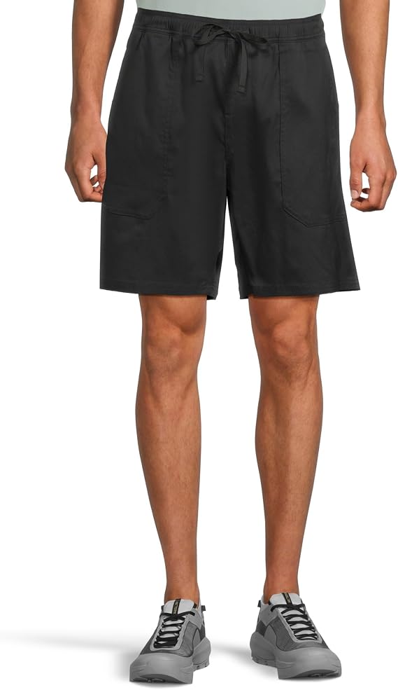 prAna Mens Stretch Zion Field Shorts