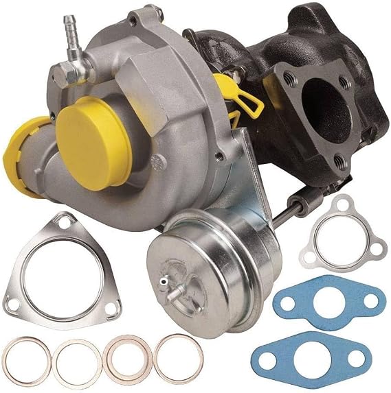 Turbocharger for Audi for A4 1997-2006 | for Volkswagen for Passat 1998-2005 | for Audi for A4 for Quattro 1997-2005