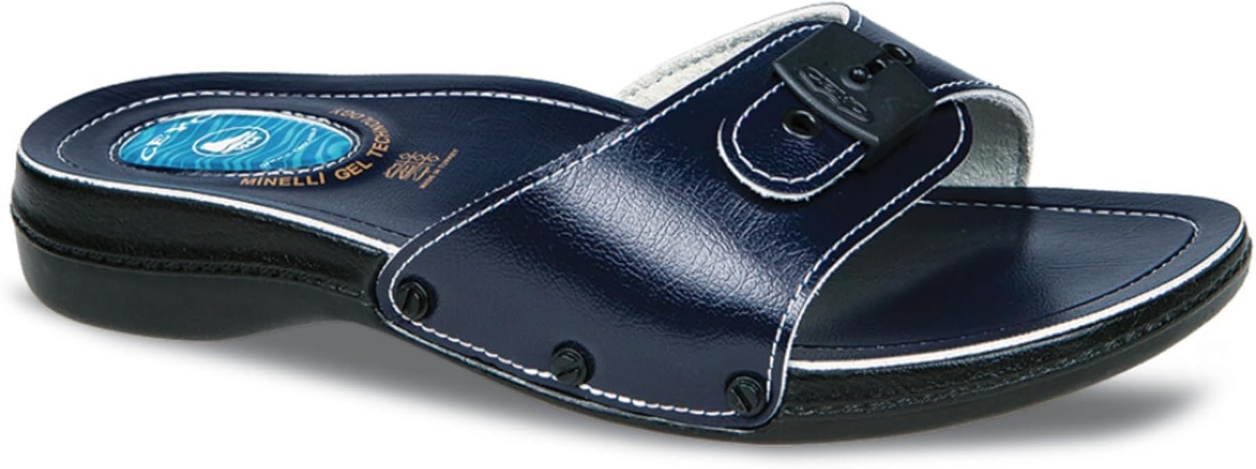 Ceyo Kadın Sandal 6500-1