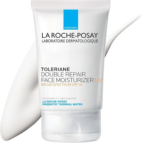 La Roche-Posay Toleriane Double Repair Face Moisturizer