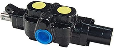 MTD Replacement Part Logsplitter Valve
