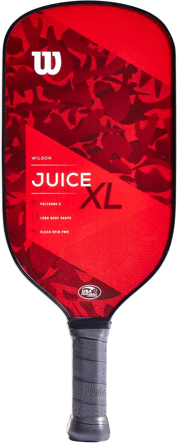 Wilson Pickleball Paddles