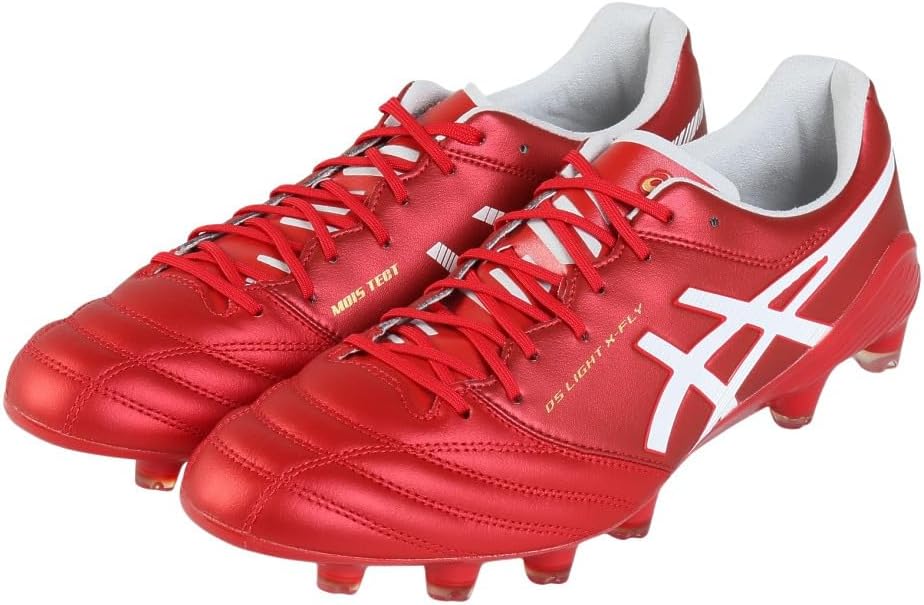 アシックス サッカースパイク Ds Light X-fly 5 メンズ