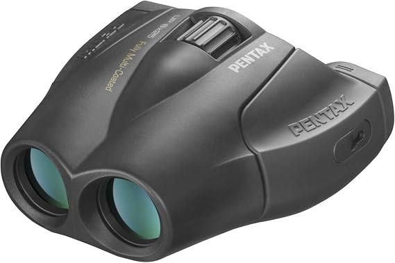 Pentax UP Binoculars 8x25mm