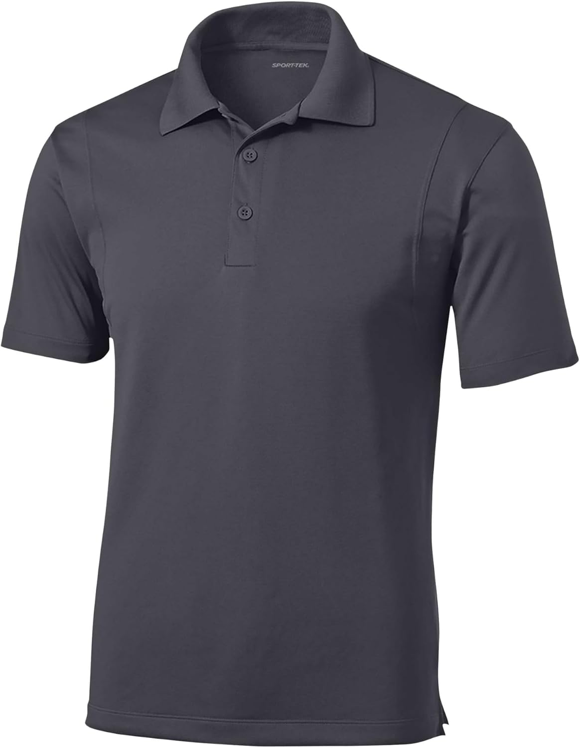 Sport-Tek Ladies Micropique Sport-Wick Polo. LST650 Maroon
