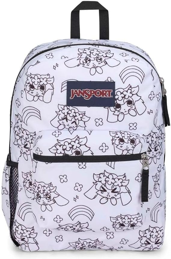 JANSPORT Unisex Superbreak One Backpack - Classic Lightweight Reliable School Bookbag (pack of 1)