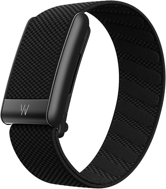 WHOOP 5.0/MG Activity Tracker - 12-month membership - Health and fitness tracker sleep tracking personalised coaching