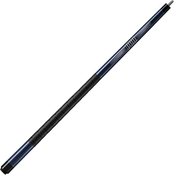 Viper Revolution Sure Grip Pro 58" 2-Piece Billiard/Pool Cue