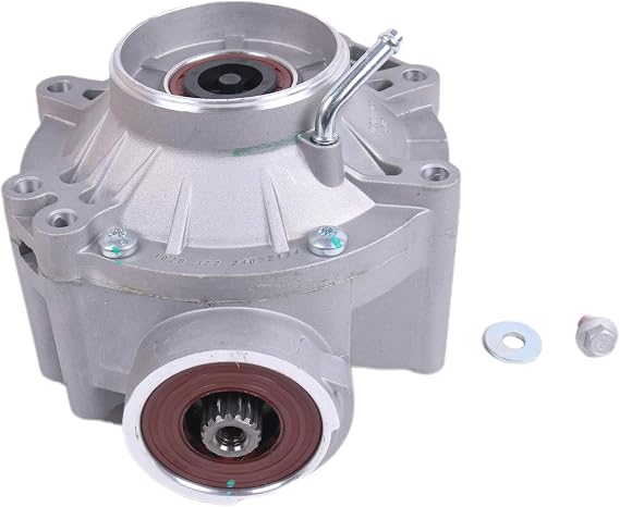 Complete Rear Differential 703501019 Compatible with Can-Am