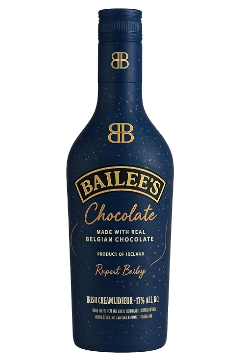 Bailee's Chocolate - 750ml (Single Bottle)