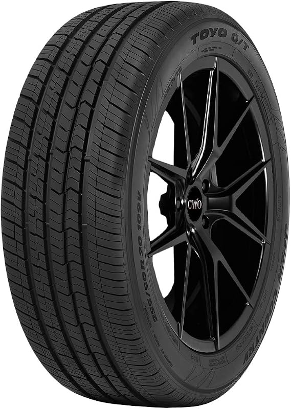 Toyo Tires Open Country Q/T All- Season Radial Tire-255/60R19 109H