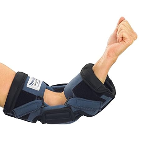 DynaPro Flex Elbow, Medium
