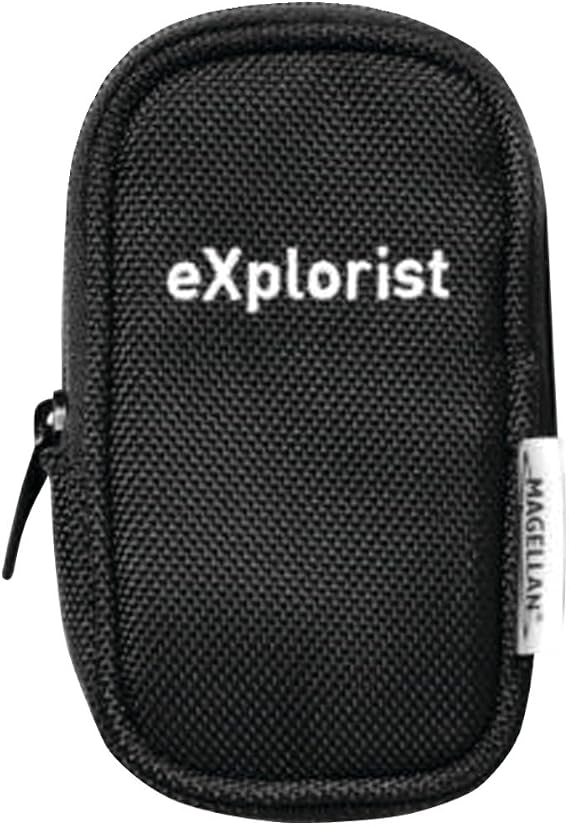 Magellan AL0100SW eXplorist Carry Case Small