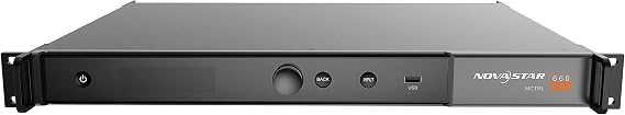 MCTRL660 Pro LED Screen Controller Video Processor