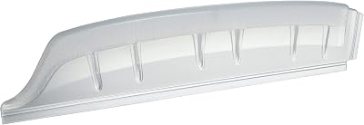 California Car Duster Jelly Blade Flexible Car Wash Drying Tool Clear 13 36192