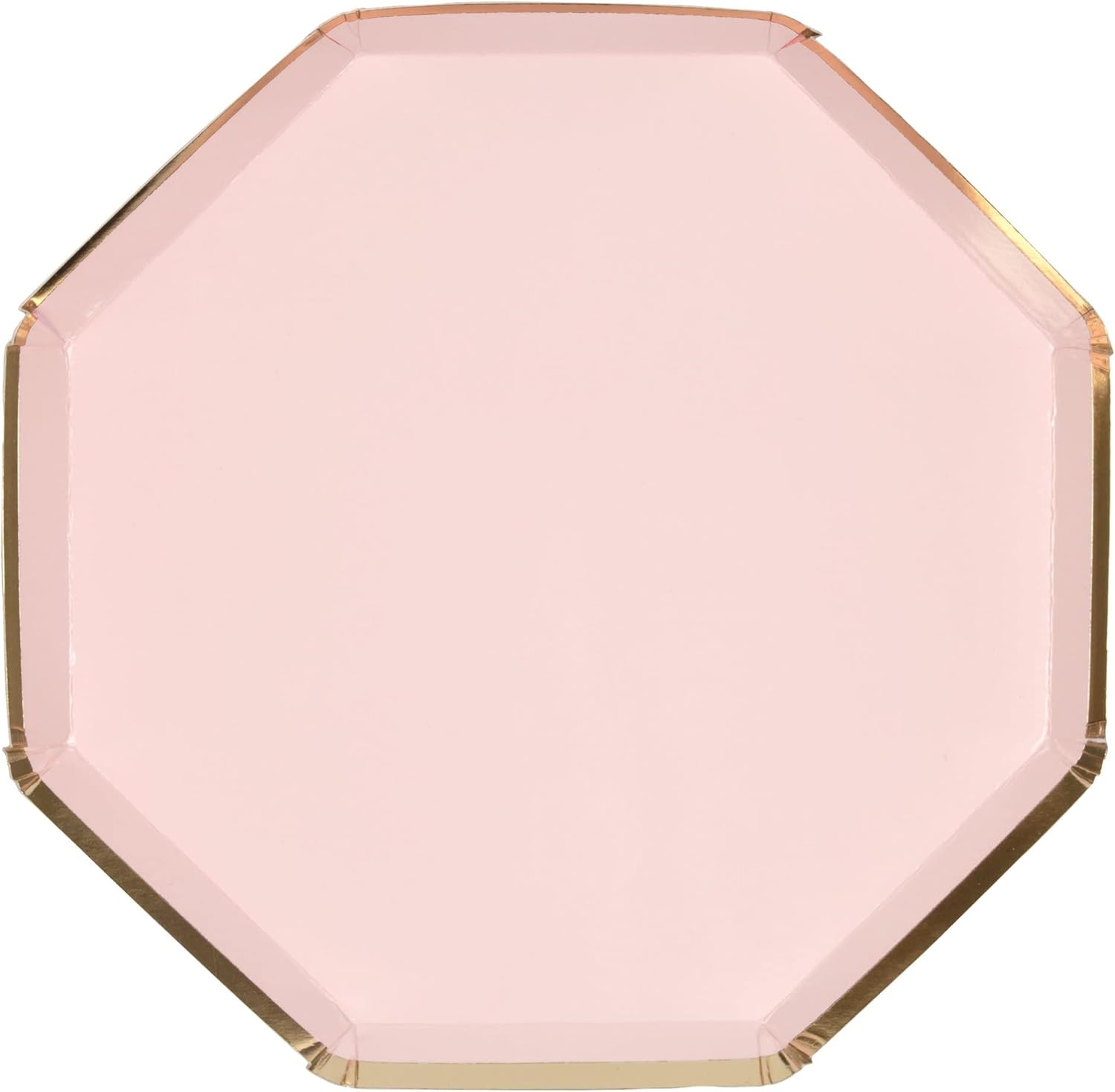 Meri Meri Dusky Pink Side Plates