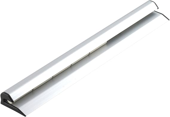 HANGMAN CSA-24 Anodized Clip Strip (24")