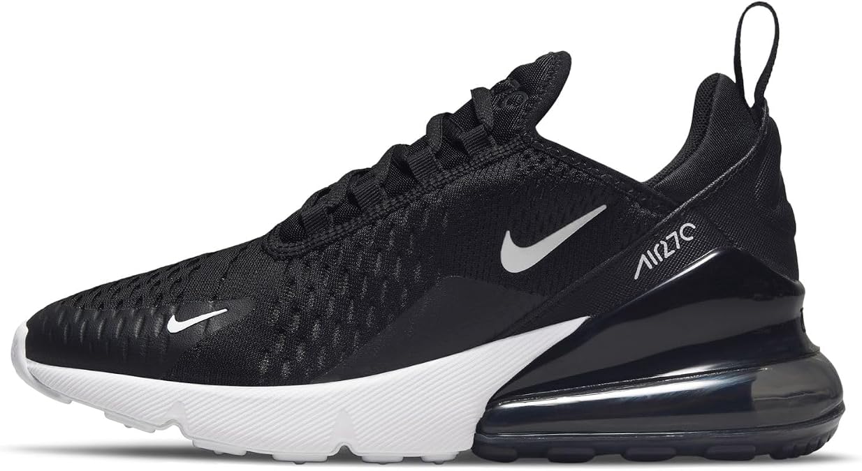 NIKE Men's Air Max 270Sneaker