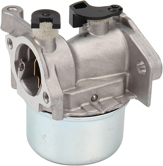 Carburettor Carburetor Tune Up Kit Air Filter Fuel Valve for Briggs for Stratton 790845 799871 796707 794304 491588S 491435S 799866