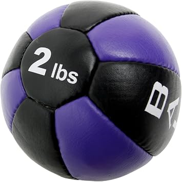 Balazs Medicine Balls for Full Body Workout and Strength Training