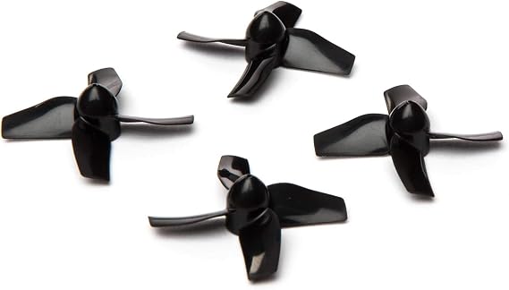 Blade Prop Set 4Black Inductrix BLH8520 MultirotorPartsReplacement Parts