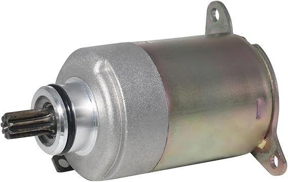31200-KUDU-C00 31210-KEBE-900 31210-GFY6-200 Motorcycle Starter Motor For KO Super Agility CY 125 4T Euro III Like MMC