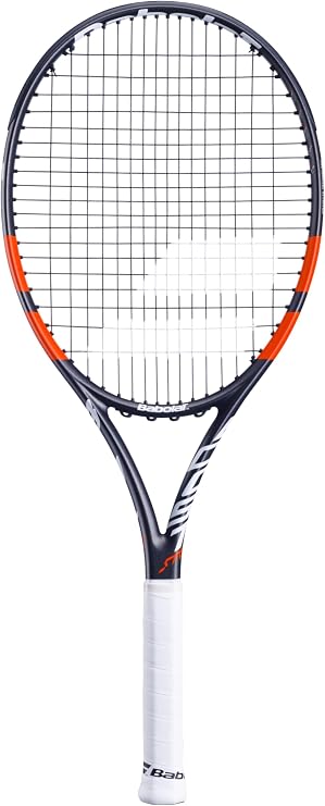 Babolat Boost Strike Tennis Racquet (4th Gen) (4 3/8" Grip)