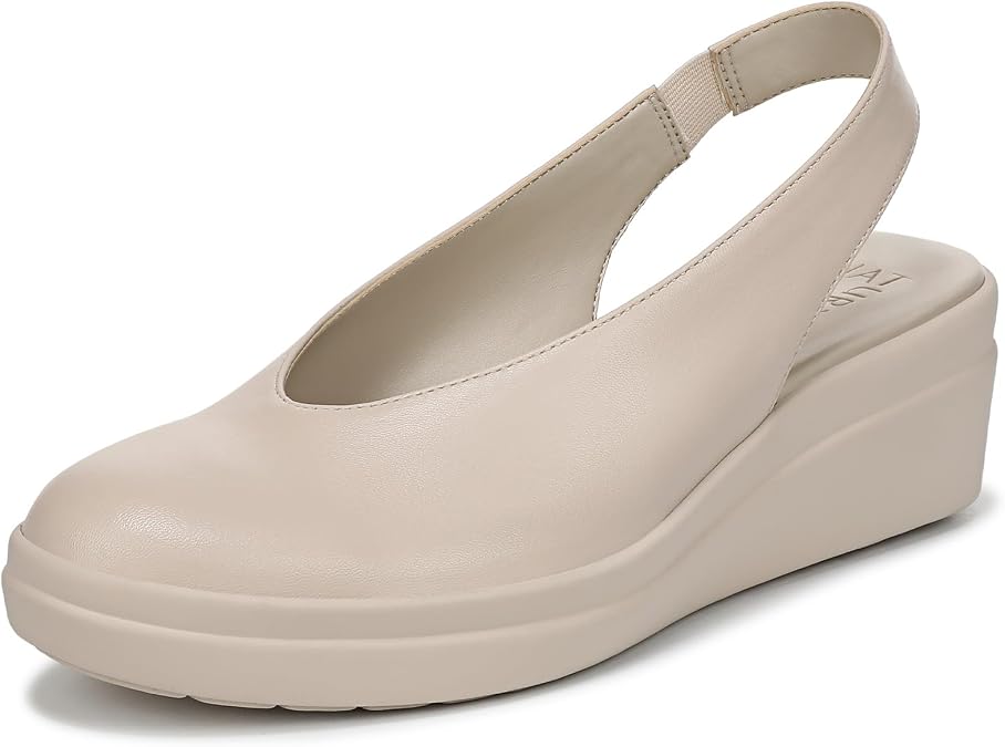 Naturalizer Sutton Slingbacks | Office Shoes