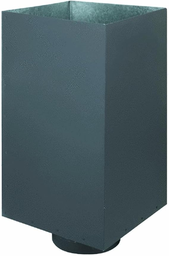 SELKIRK CORP 206424 6T Support Box