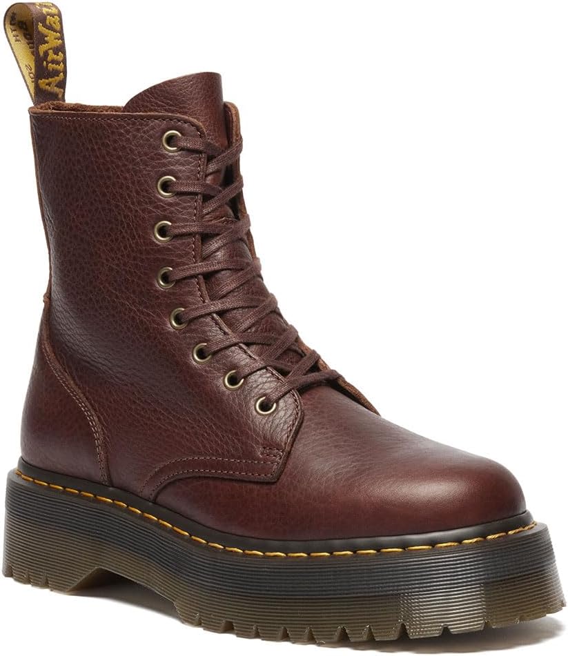 Dr. Martens Uni Adult Jadon 8 Eye Boot