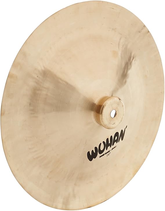 Wuhan WU10414 14-Inch Lion China Cymbal