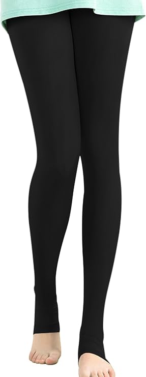 Women's Soft Leggings Golf Sun Protection Pants Leggings Compression Stockings