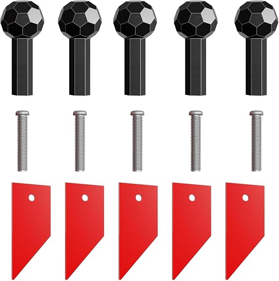 KOOV 24 Inch Prize Wheel,+ Accessory Kits