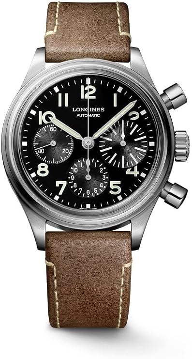 Avigation Bigeye 41MM Automatic Watch