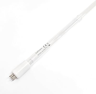 Pond Master 12974, 02940, 40W Clarifier Supreme OEM Quality Premium Compatible Replacement UV 40 Watt UV Bulb Lamp
