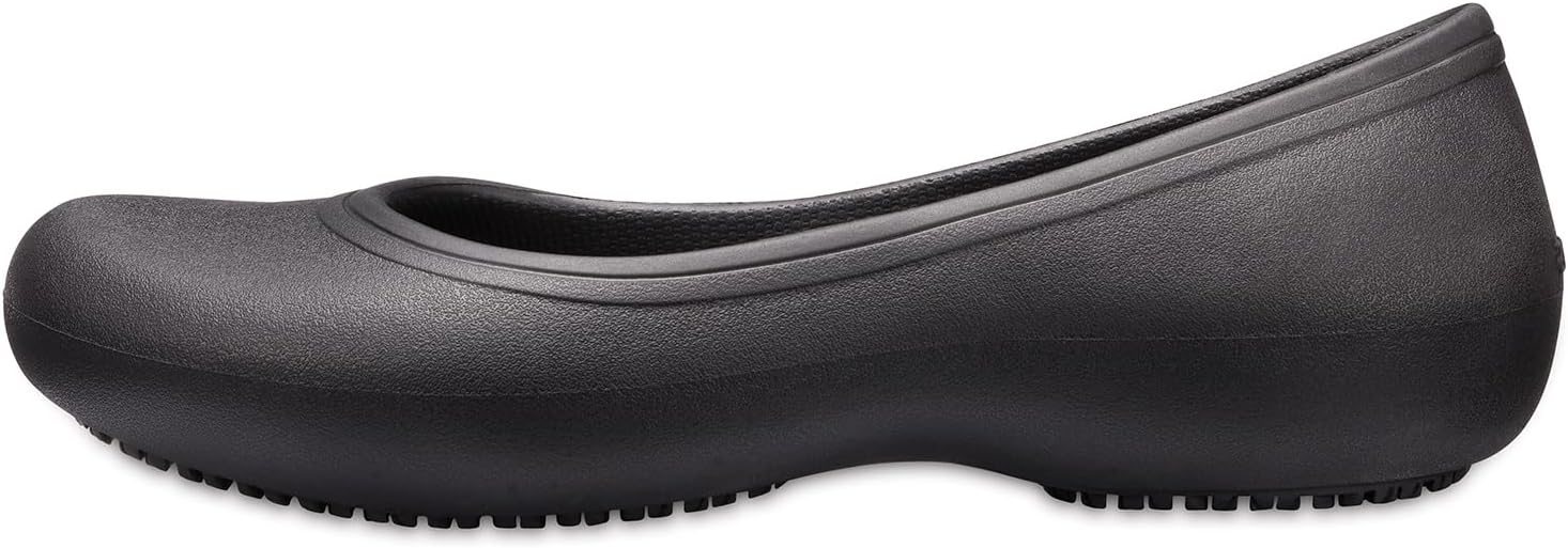 Crocs Women's At Work Flat