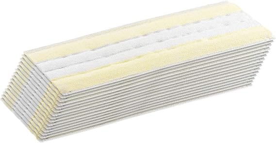 Karcher, Easyfix Mini Disposable Cloth Set, Belirtilmemiş, 2.863-300.0, S