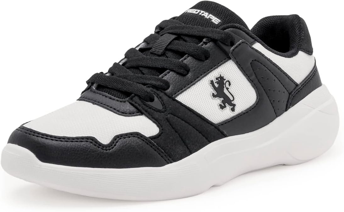 Red Tape RLL001, Female Sneaker