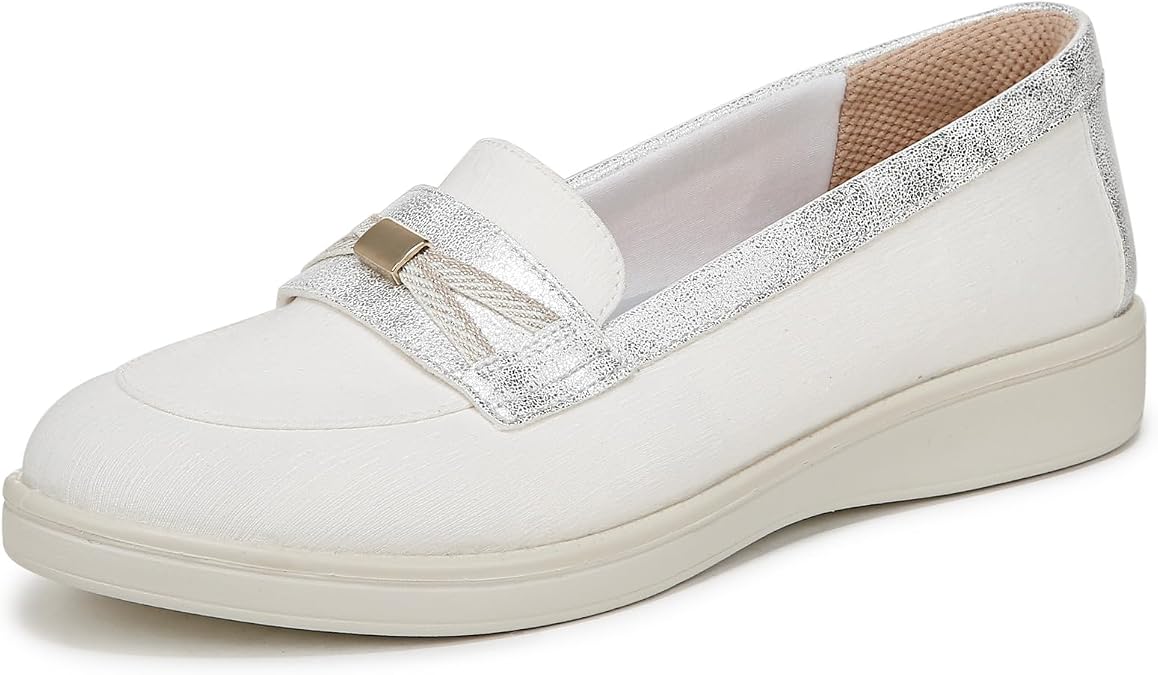 LifeStride All Aboard Boat Shoes